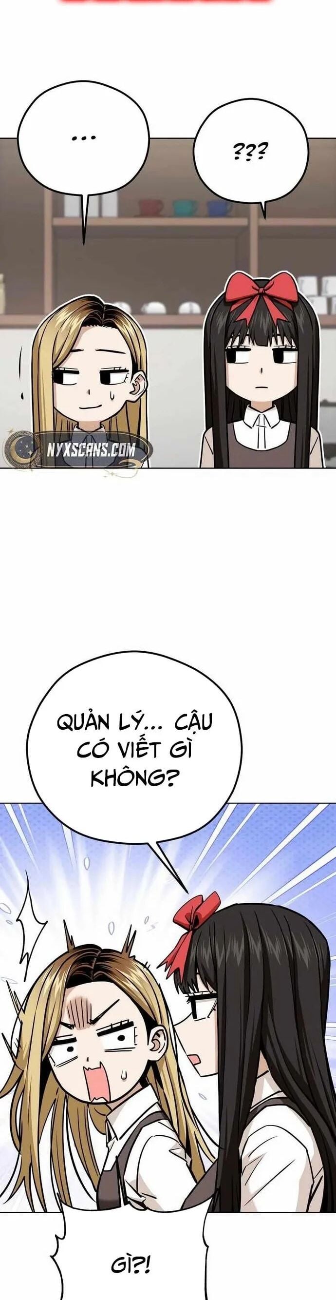 Lớ Ngớ Vớ Phải Tình Yêu Chapter 101 - Trang 4