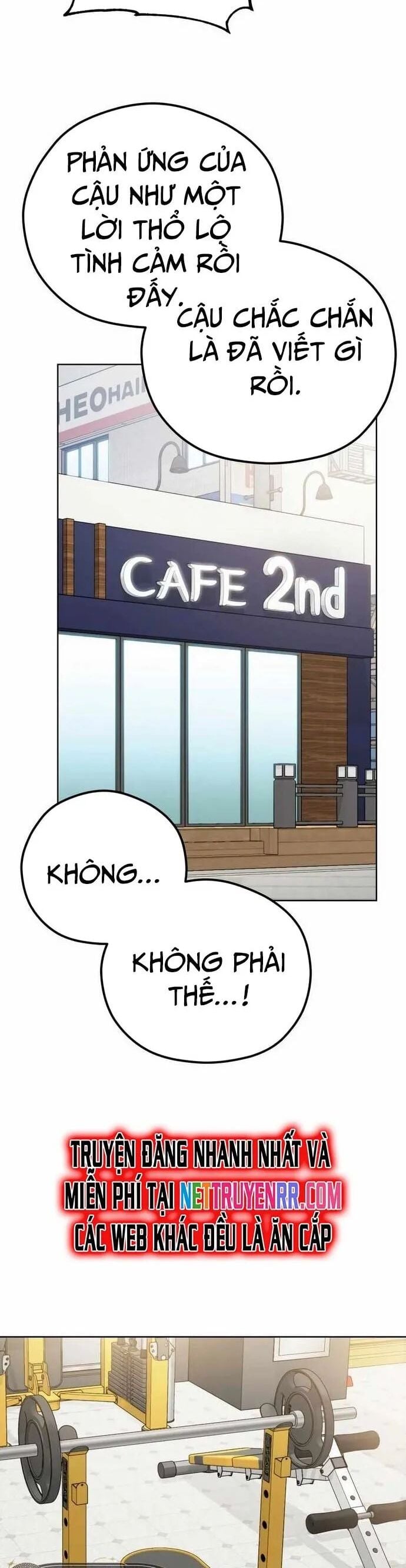 Lớ Ngớ Vớ Phải Tình Yêu Chapter 101 - Trang 4