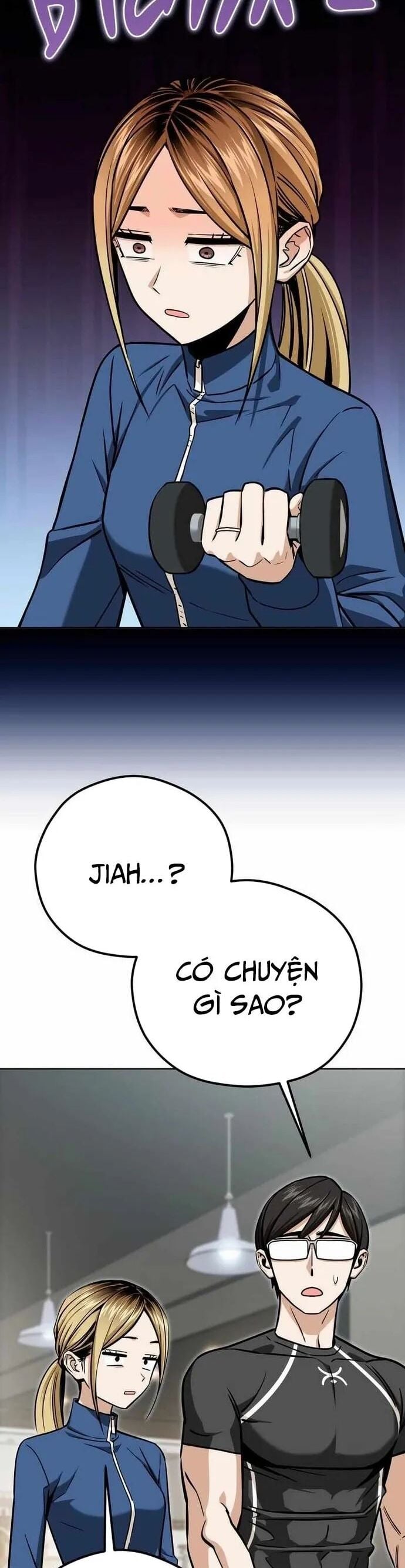 Lớ Ngớ Vớ Phải Tình Yêu Chapter 101 - Trang 4