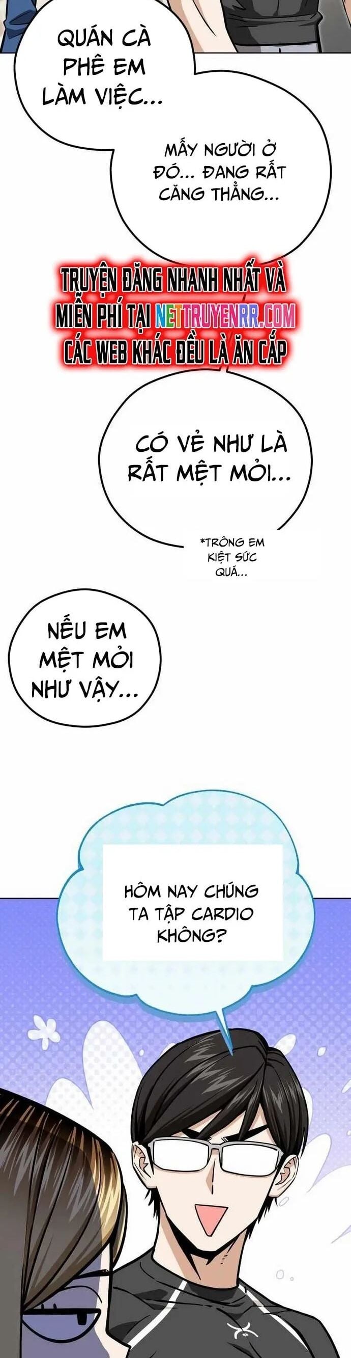 Lớ Ngớ Vớ Phải Tình Yêu Chapter 101 - Trang 4