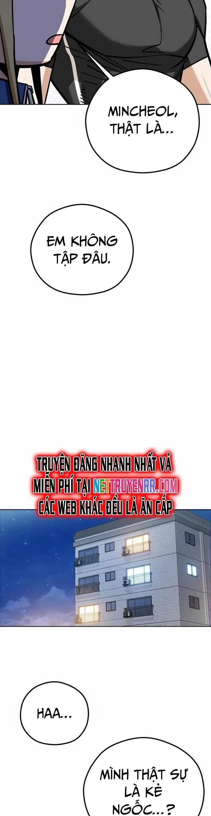 Lớ Ngớ Vớ Phải Tình Yêu Chapter 101 - Trang 4