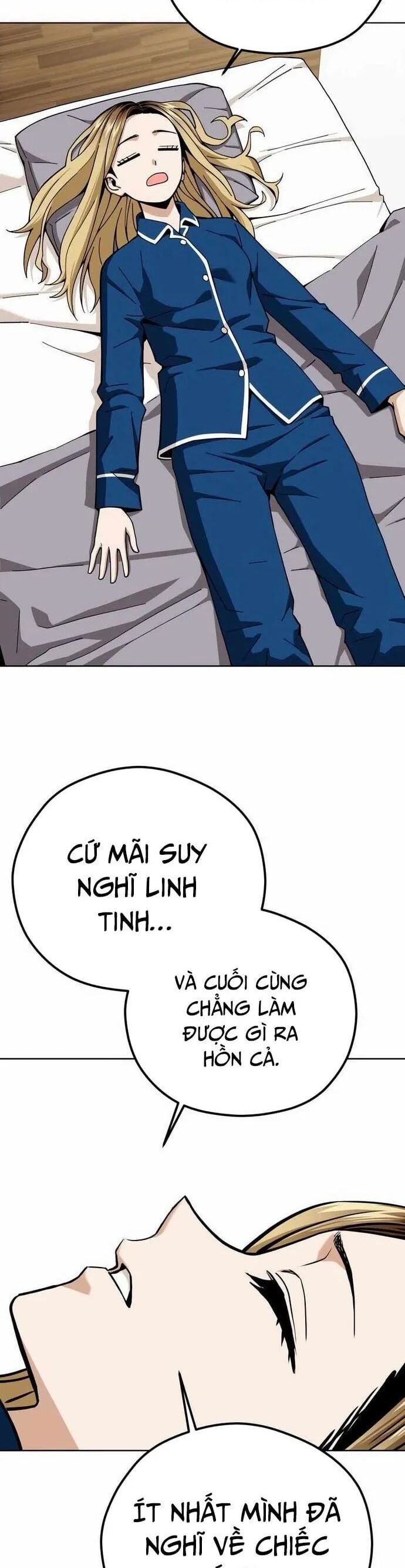 Lớ Ngớ Vớ Phải Tình Yêu Chapter 101 - Trang 4