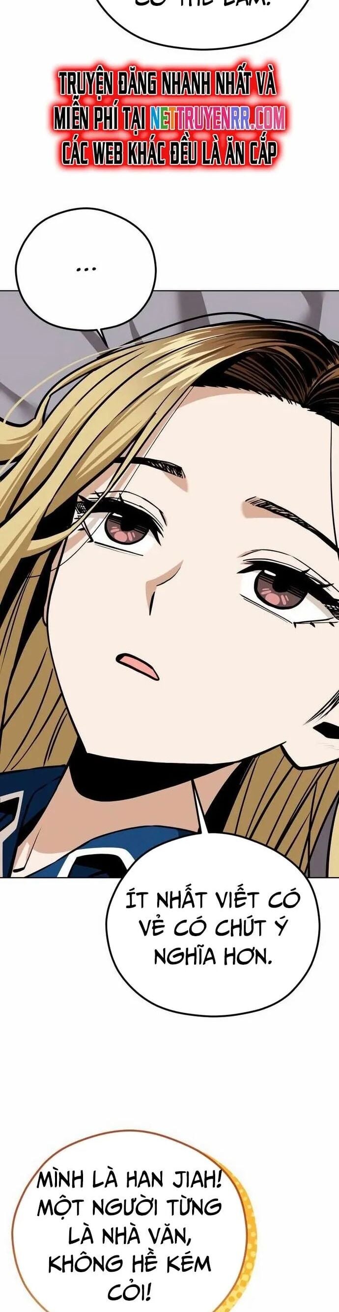 Lớ Ngớ Vớ Phải Tình Yêu Chapter 101 - Trang 4