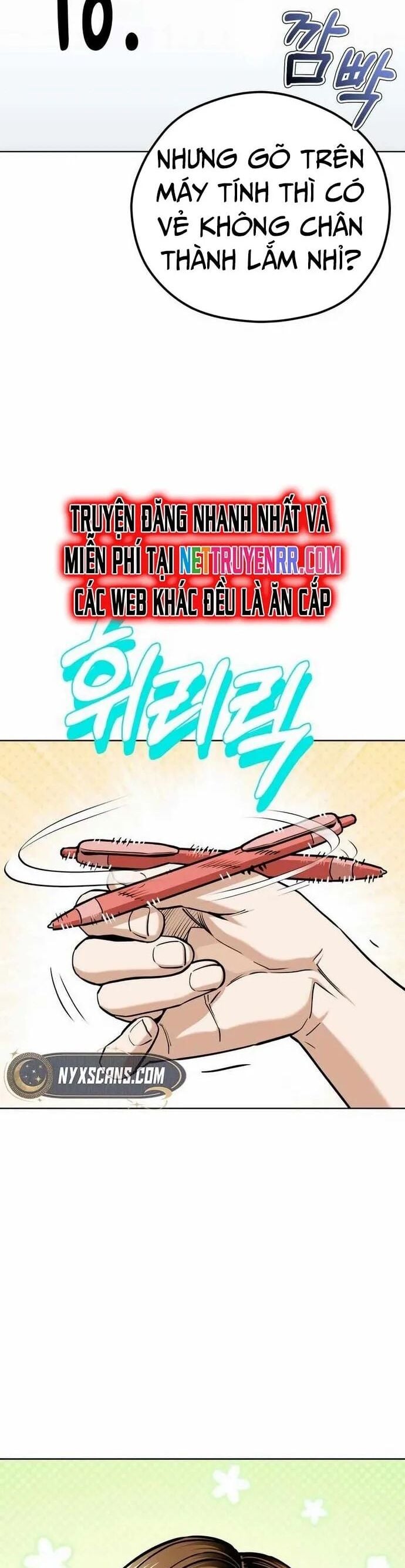 Lớ Ngớ Vớ Phải Tình Yêu Chapter 101 - Trang 4