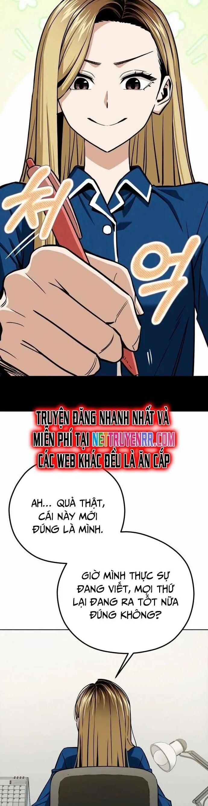 Lớ Ngớ Vớ Phải Tình Yêu Chapter 101 - Trang 4