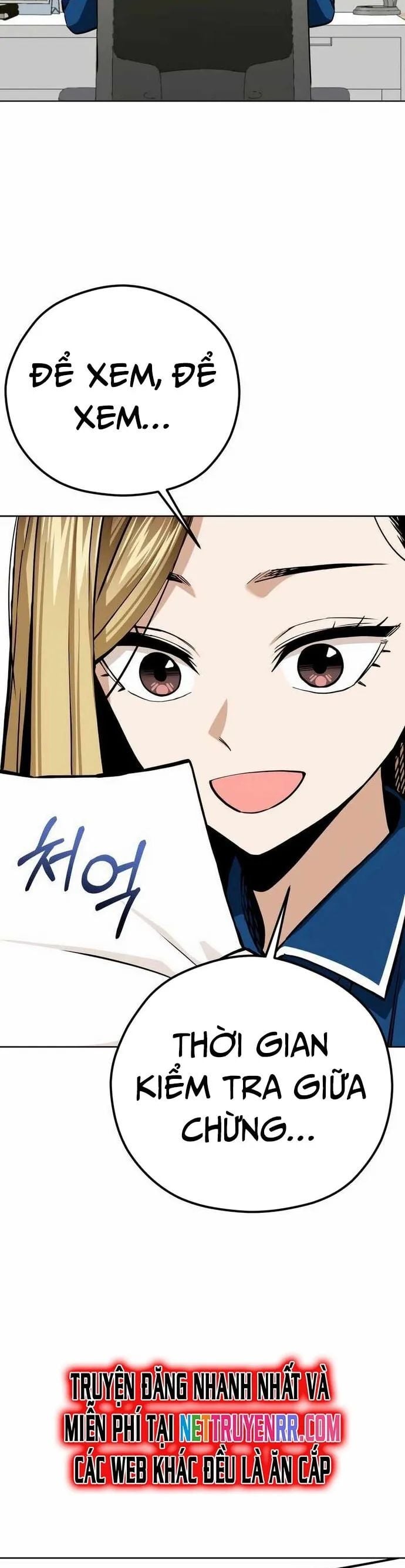 Lớ Ngớ Vớ Phải Tình Yêu Chapter 101 - Trang 4