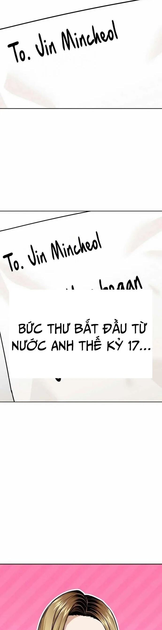 Lớ Ngớ Vớ Phải Tình Yêu Chapter 101 - Trang 4