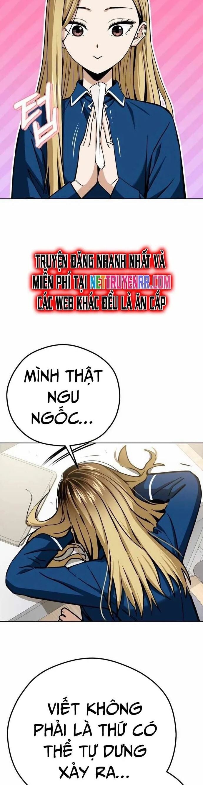 Lớ Ngớ Vớ Phải Tình Yêu Chapter 101 - Trang 4