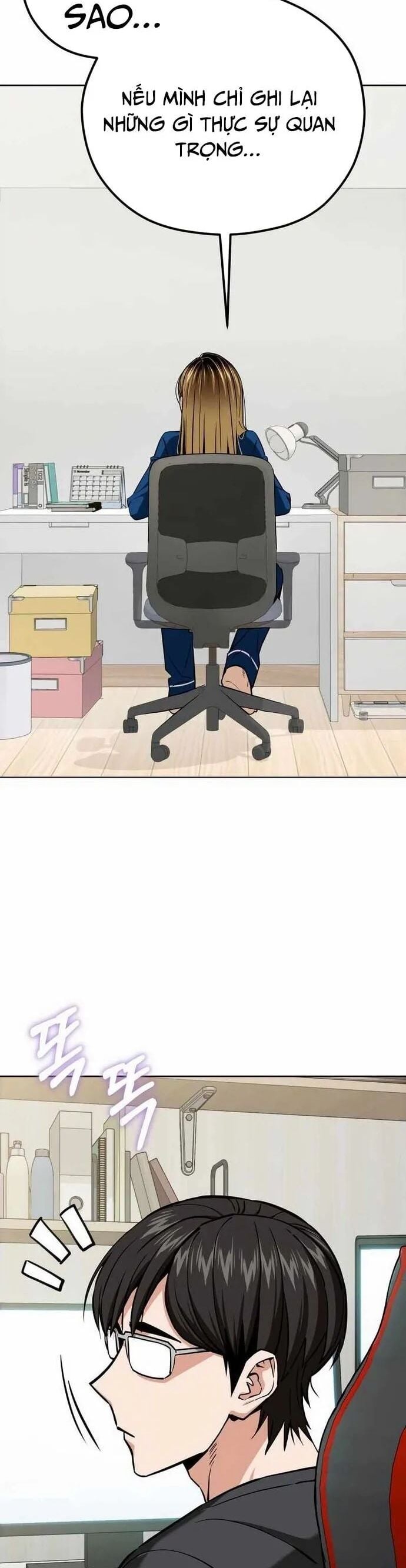 Lớ Ngớ Vớ Phải Tình Yêu Chapter 101 - Trang 4