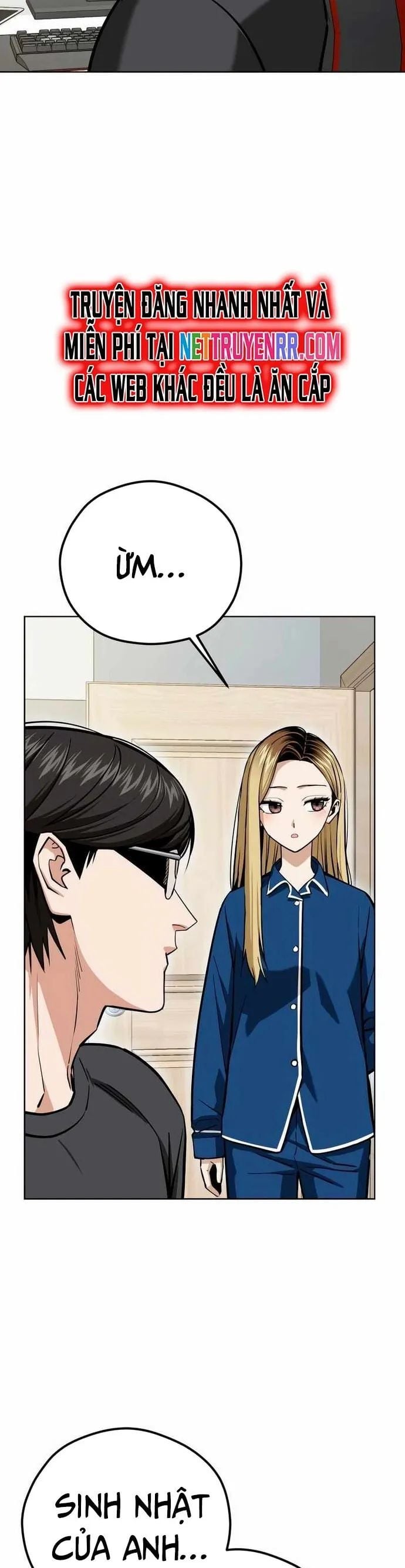 Lớ Ngớ Vớ Phải Tình Yêu Chapter 101 - Trang 4