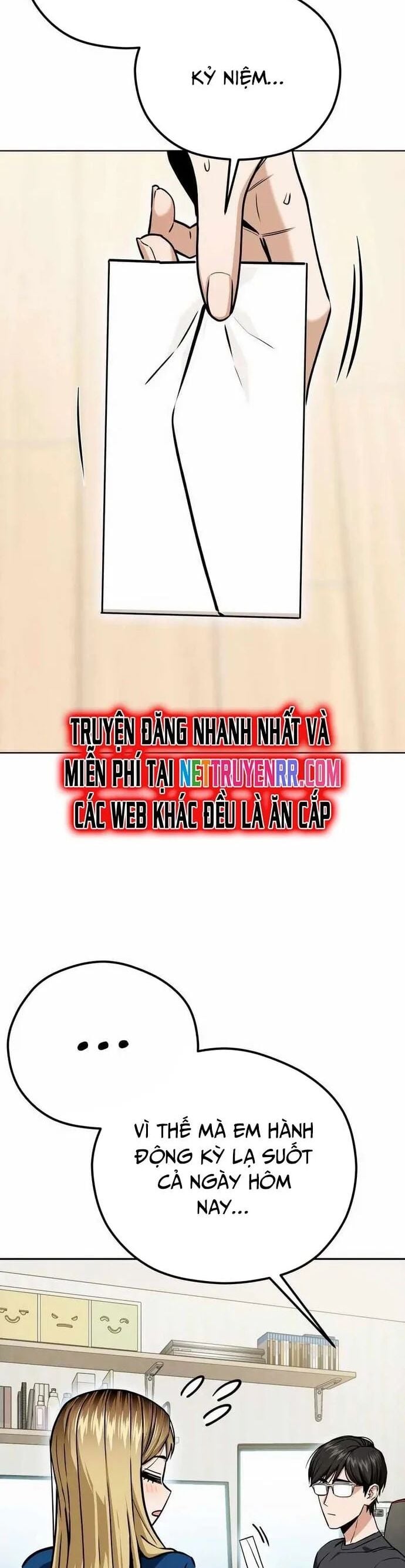 Lớ Ngớ Vớ Phải Tình Yêu Chapter 101 - Trang 4