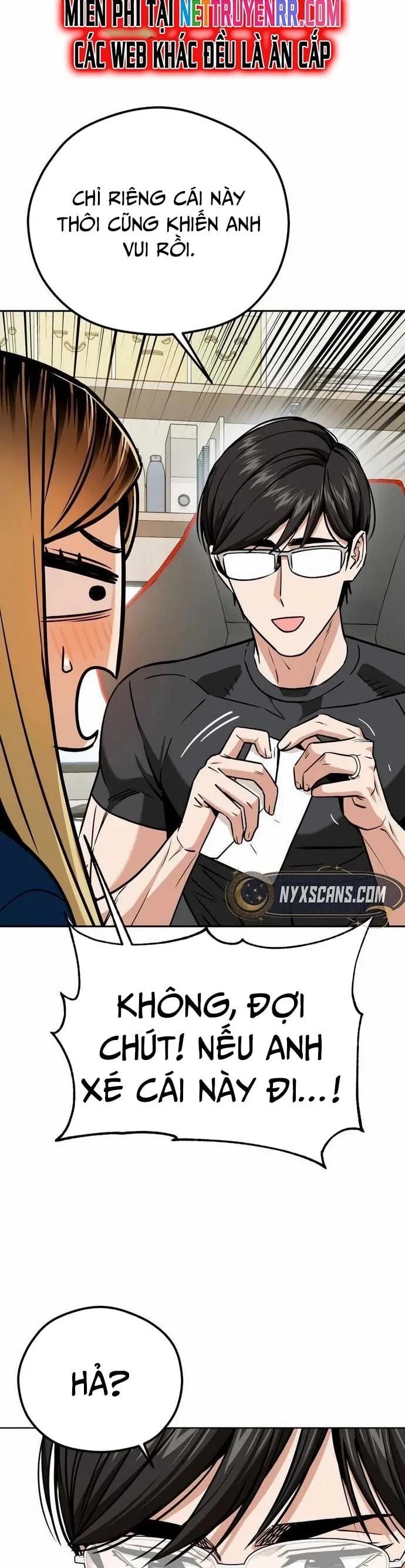 Lớ Ngớ Vớ Phải Tình Yêu Chapter 101 - Trang 4