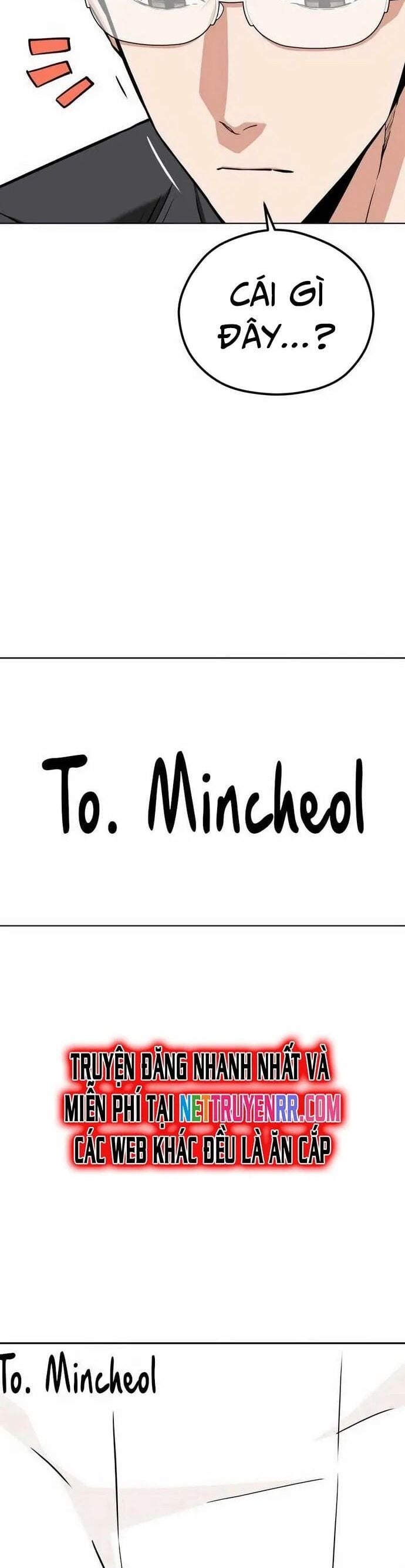 Lớ Ngớ Vớ Phải Tình Yêu Chapter 101 - Trang 4