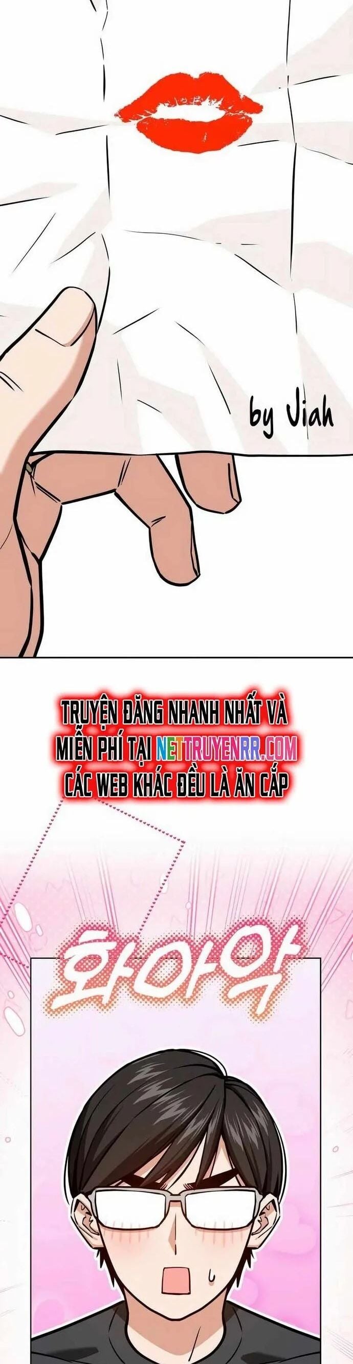 Lớ Ngớ Vớ Phải Tình Yêu Chapter 101 - Trang 4