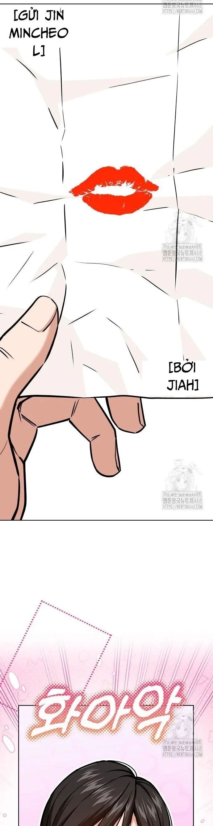 Lớ Ngớ Vớ Phải Tình Yêu Chapter 102 - Trang 4