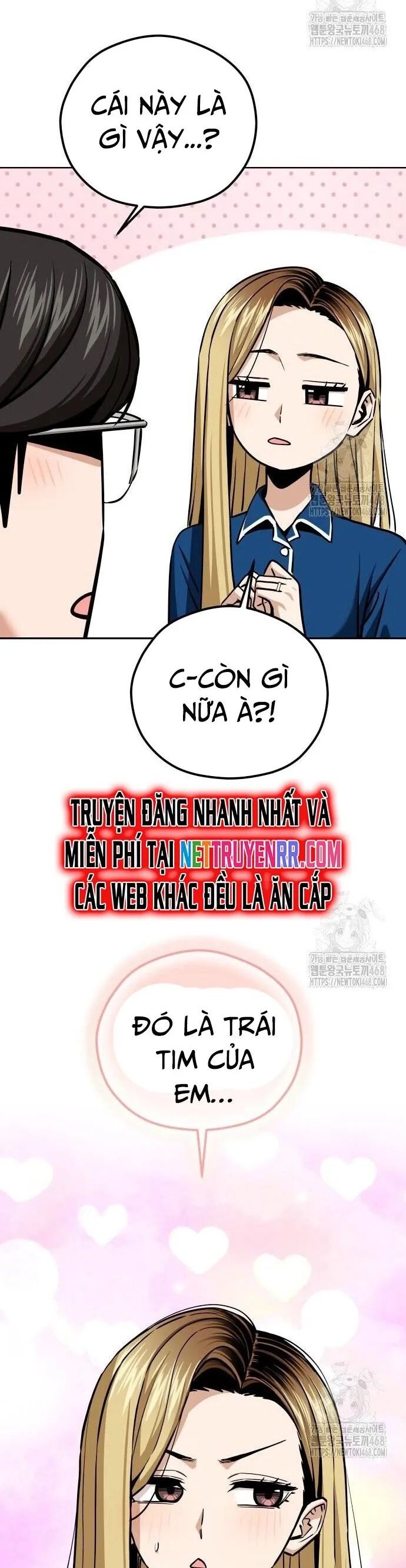 Lớ Ngớ Vớ Phải Tình Yêu Chapter 102 - Trang 4