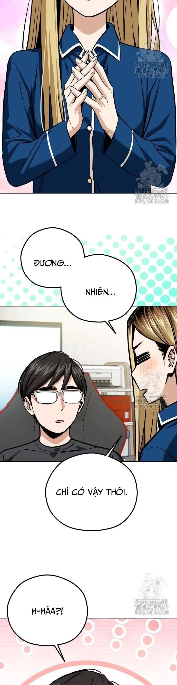 Lớ Ngớ Vớ Phải Tình Yêu Chapter 102 - Trang 4