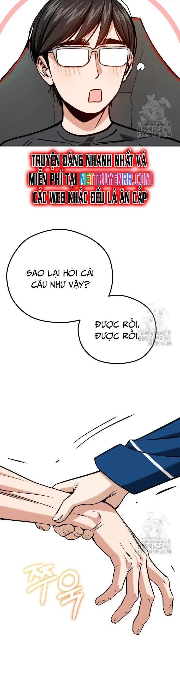Lớ Ngớ Vớ Phải Tình Yêu Chapter 102 - Trang 4
