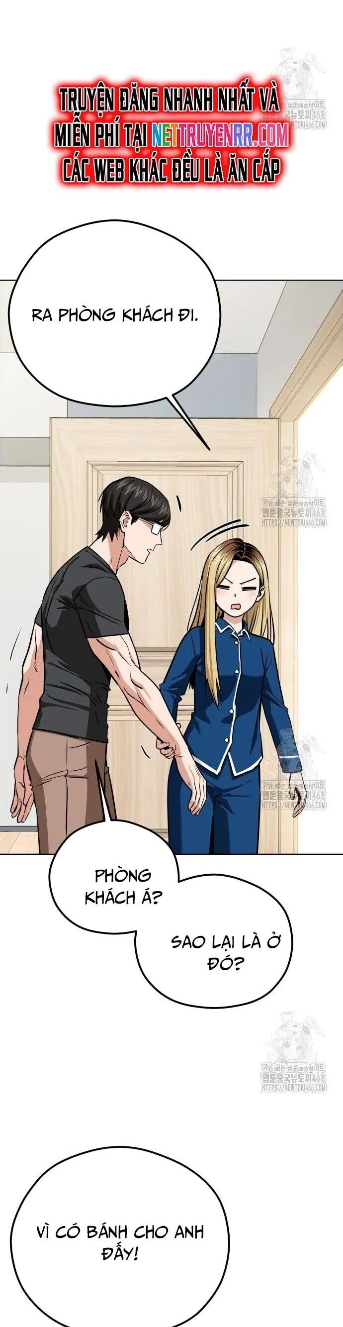 Lớ Ngớ Vớ Phải Tình Yêu Chapter 102 - Trang 4