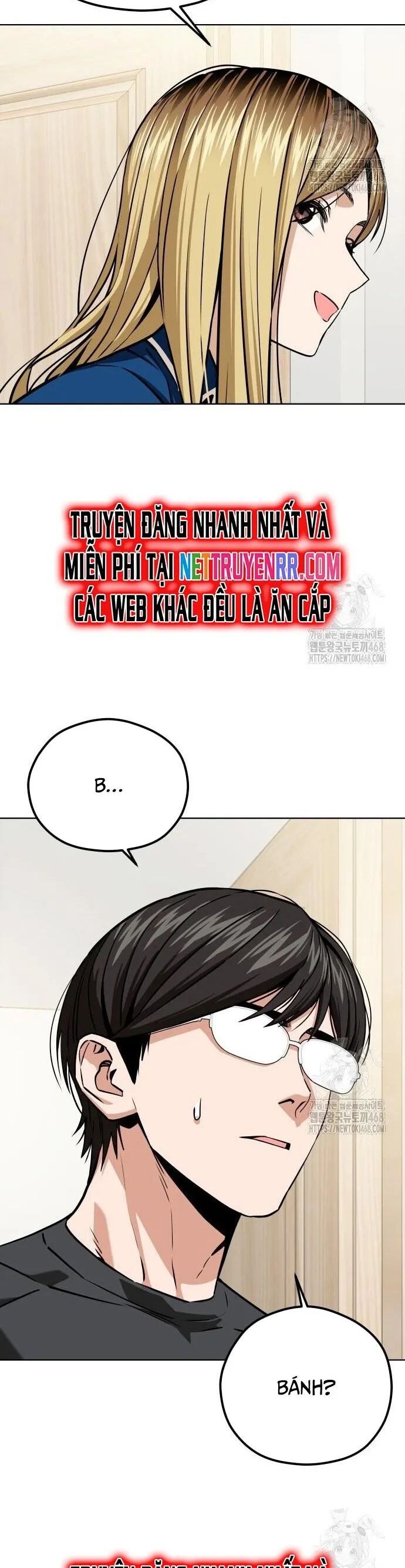 Lớ Ngớ Vớ Phải Tình Yêu Chapter 102 - Trang 4