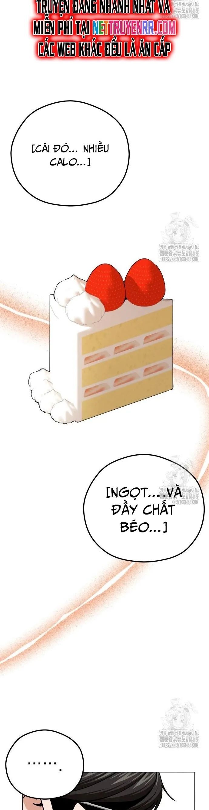 Lớ Ngớ Vớ Phải Tình Yêu Chapter 102 - Trang 4