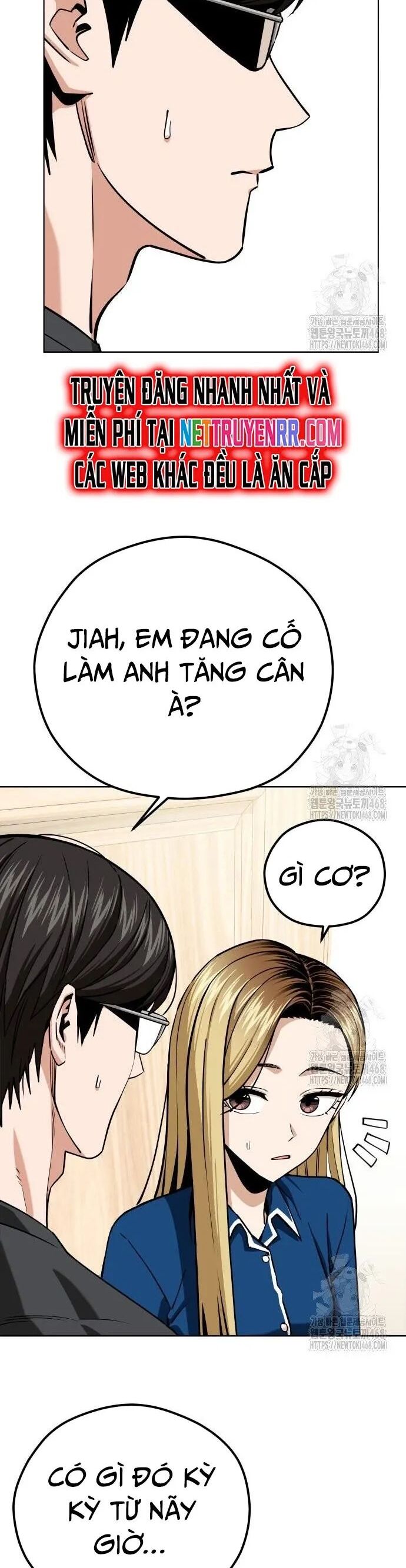 Lớ Ngớ Vớ Phải Tình Yêu Chapter 102 - Trang 4