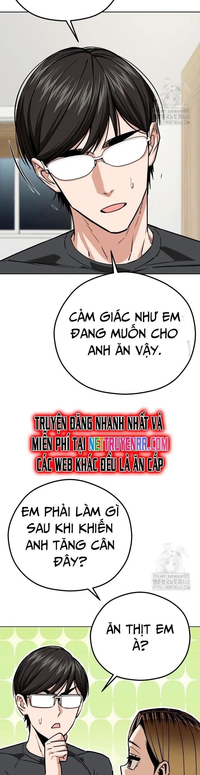 Lớ Ngớ Vớ Phải Tình Yêu Chapter 102 - Trang 4
