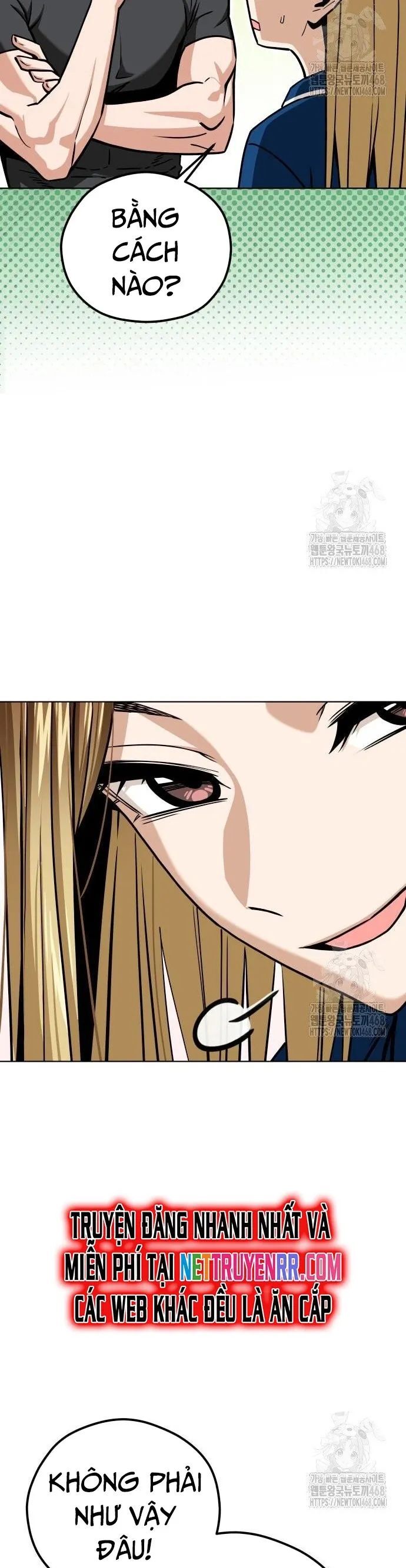 Lớ Ngớ Vớ Phải Tình Yêu Chapter 102 - Trang 4