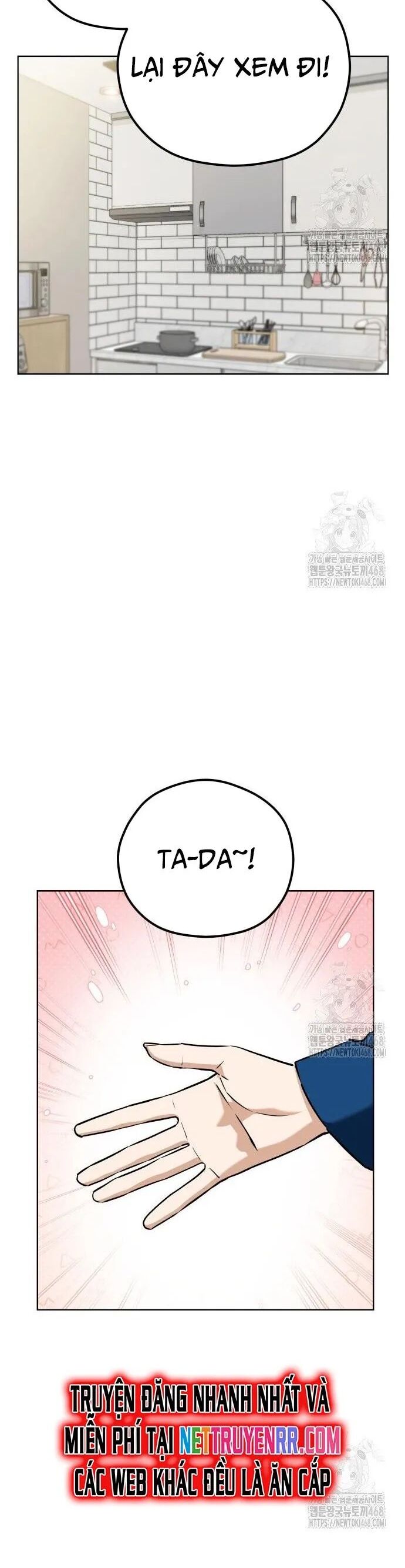 Lớ Ngớ Vớ Phải Tình Yêu Chapter 102 - Trang 4