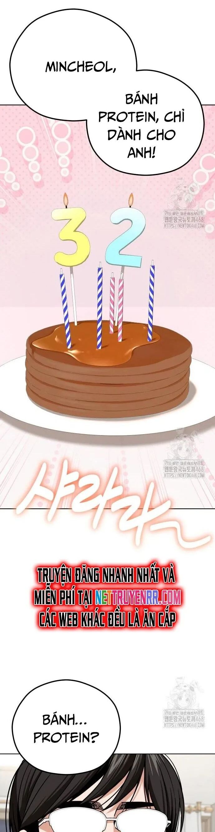 Lớ Ngớ Vớ Phải Tình Yêu Chapter 102 - Trang 4