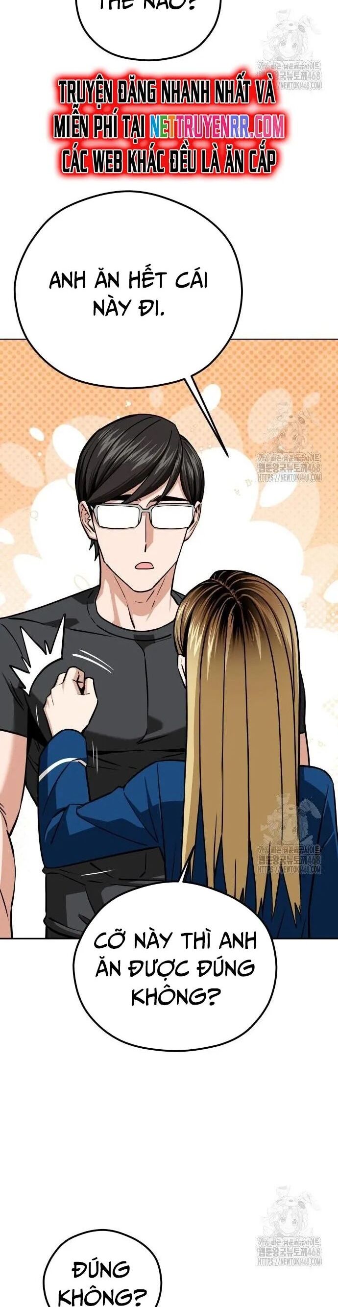 Lớ Ngớ Vớ Phải Tình Yêu Chapter 102 - Trang 4