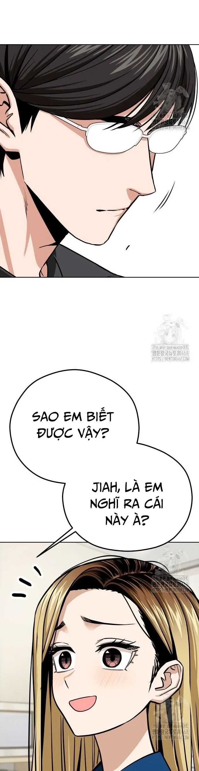 Lớ Ngớ Vớ Phải Tình Yêu Chapter 102 - Trang 4