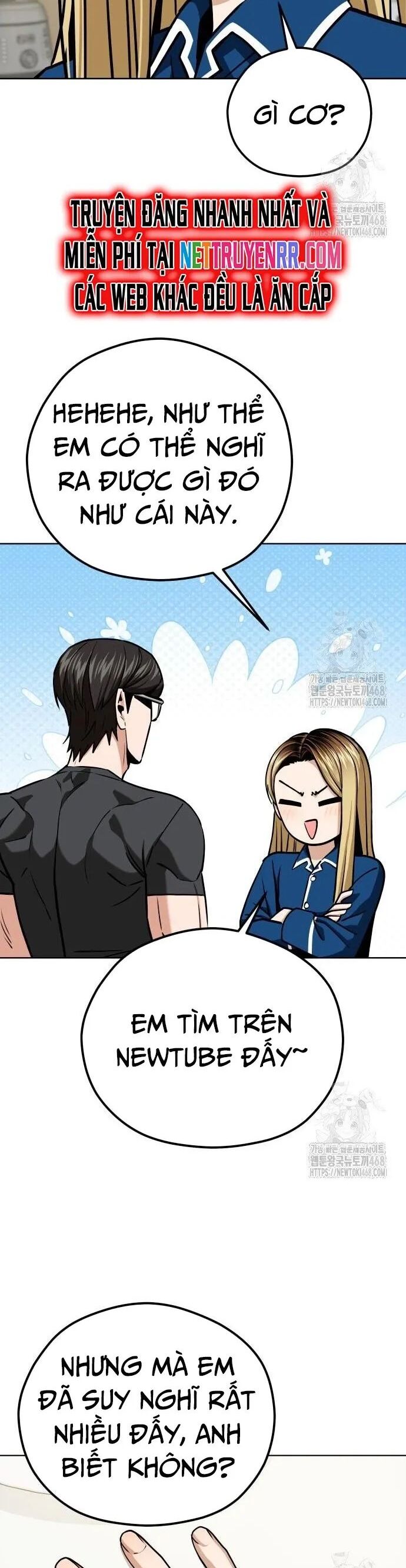 Lớ Ngớ Vớ Phải Tình Yêu Chapter 102 - Trang 4