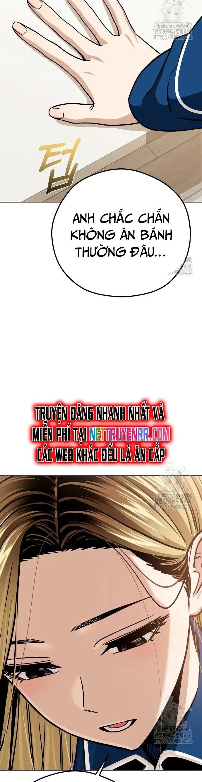 Lớ Ngớ Vớ Phải Tình Yêu Chapter 102 - Trang 4