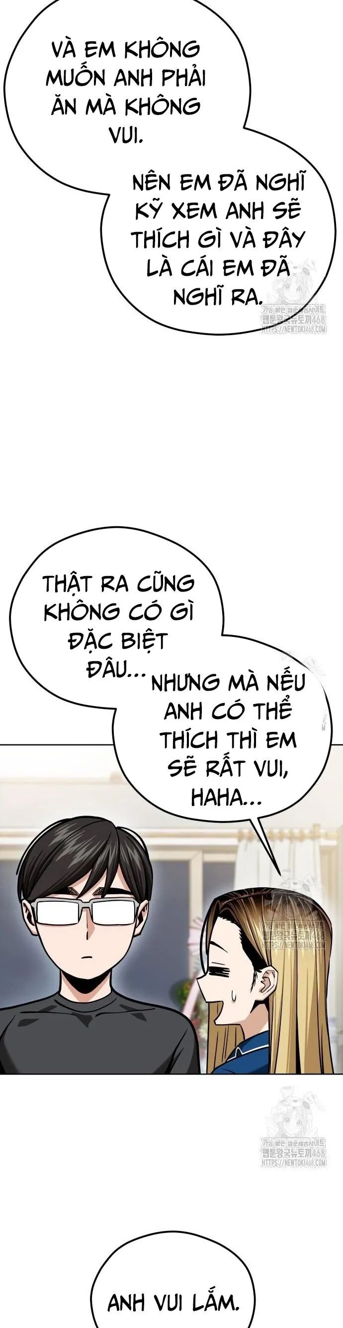 Lớ Ngớ Vớ Phải Tình Yêu Chapter 102 - Trang 4