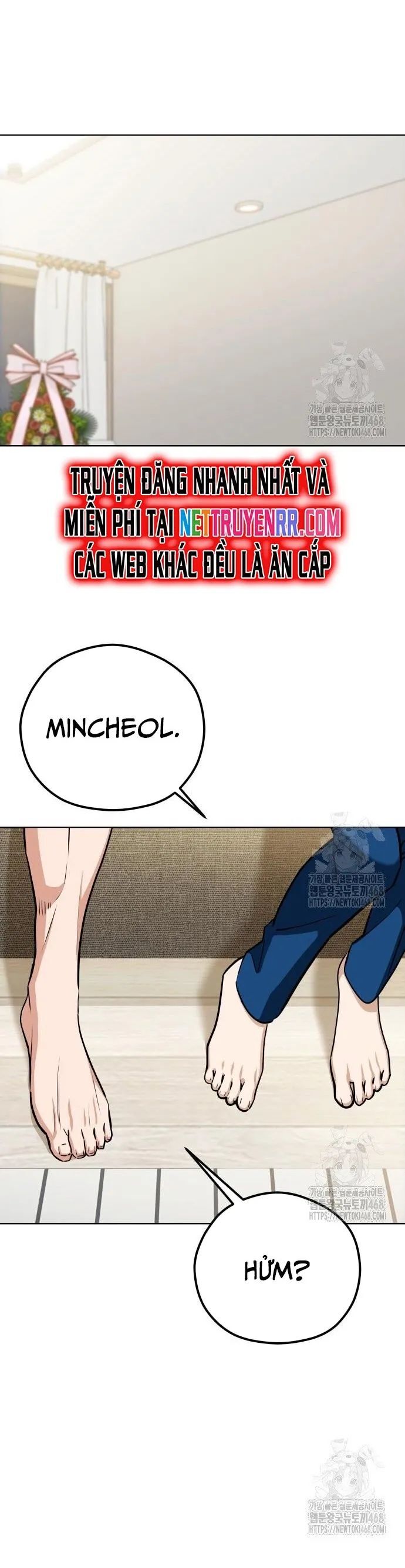 Lớ Ngớ Vớ Phải Tình Yêu Chapter 102 - Trang 4