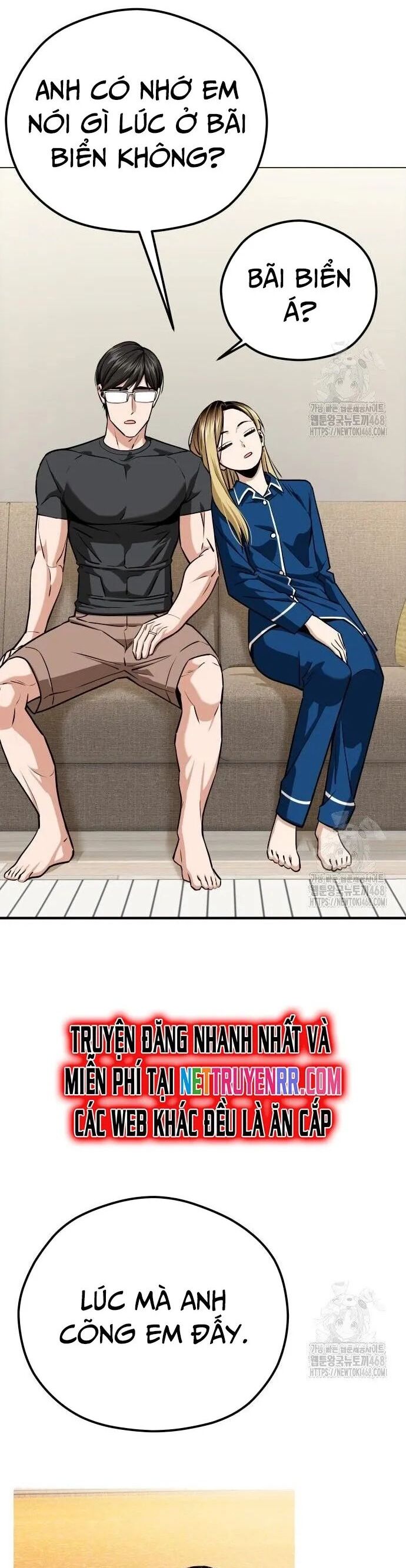 Lớ Ngớ Vớ Phải Tình Yêu Chapter 102 - Trang 4