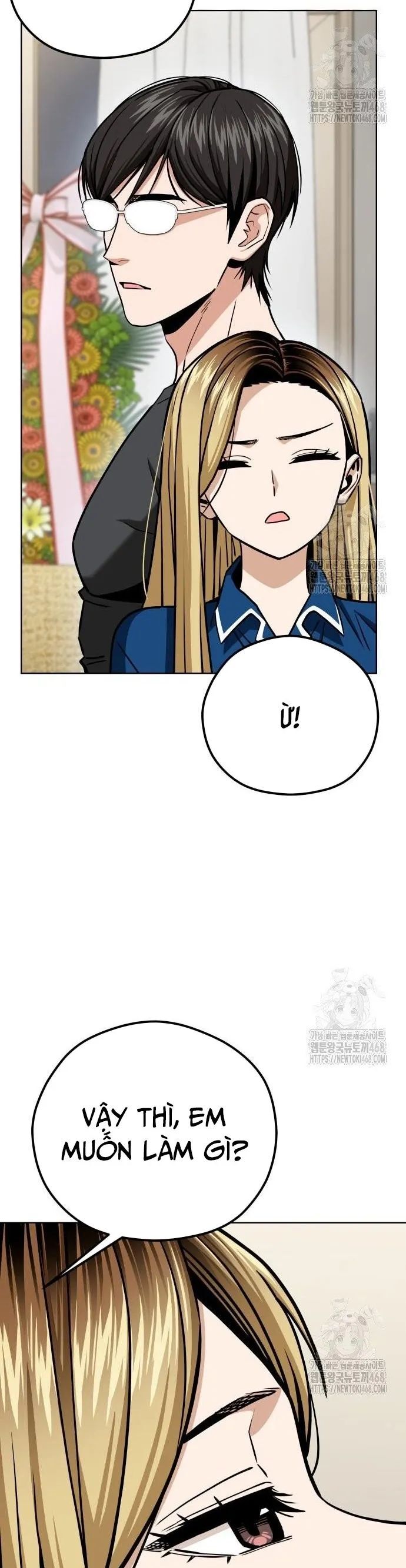 Lớ Ngớ Vớ Phải Tình Yêu Chapter 102 - Trang 4