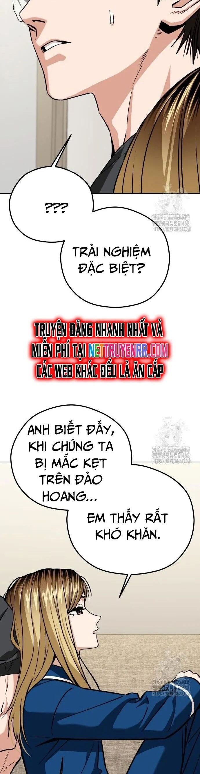 Lớ Ngớ Vớ Phải Tình Yêu Chapter 102 - Trang 4