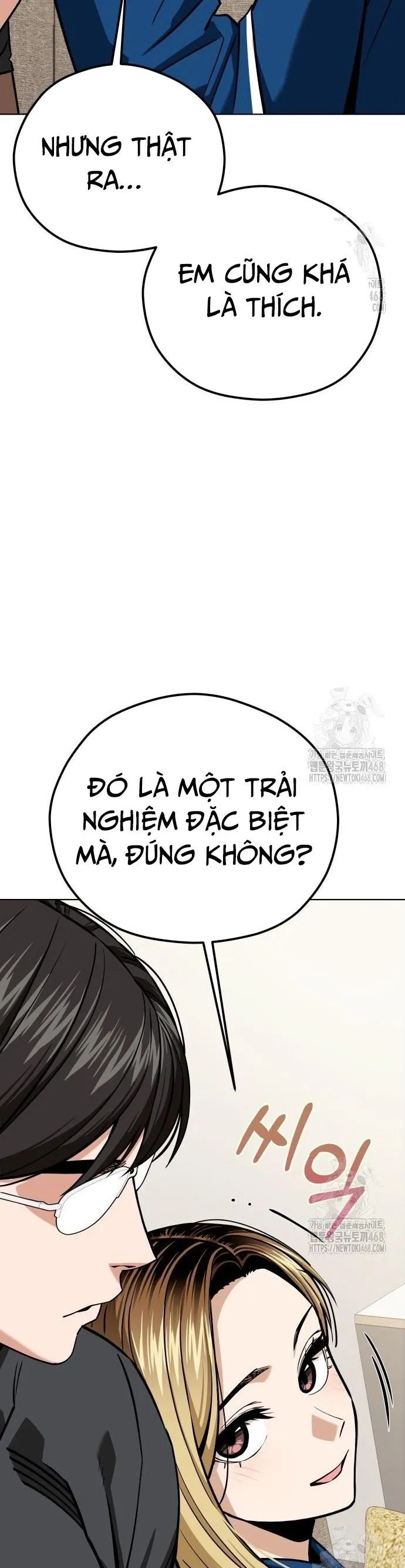 Lớ Ngớ Vớ Phải Tình Yêu Chapter 102 - Trang 4