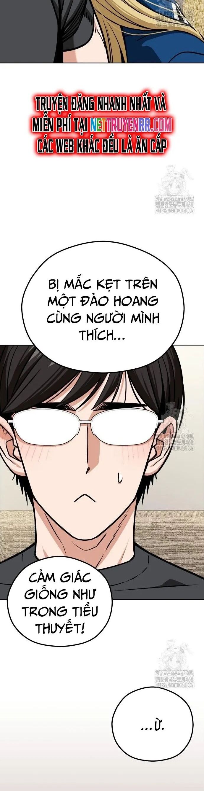 Lớ Ngớ Vớ Phải Tình Yêu Chapter 102 - Trang 4