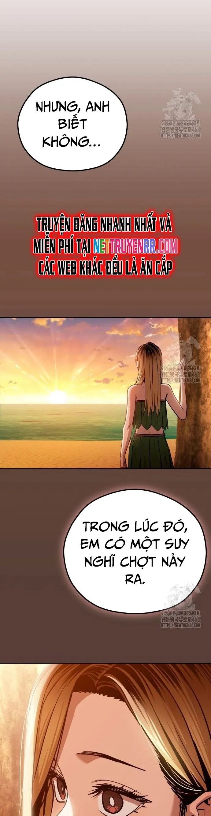 Lớ Ngớ Vớ Phải Tình Yêu Chapter 102 - Trang 4