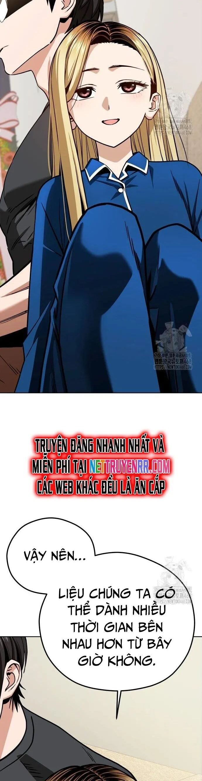 Lớ Ngớ Vớ Phải Tình Yêu Chapter 102 - Trang 4