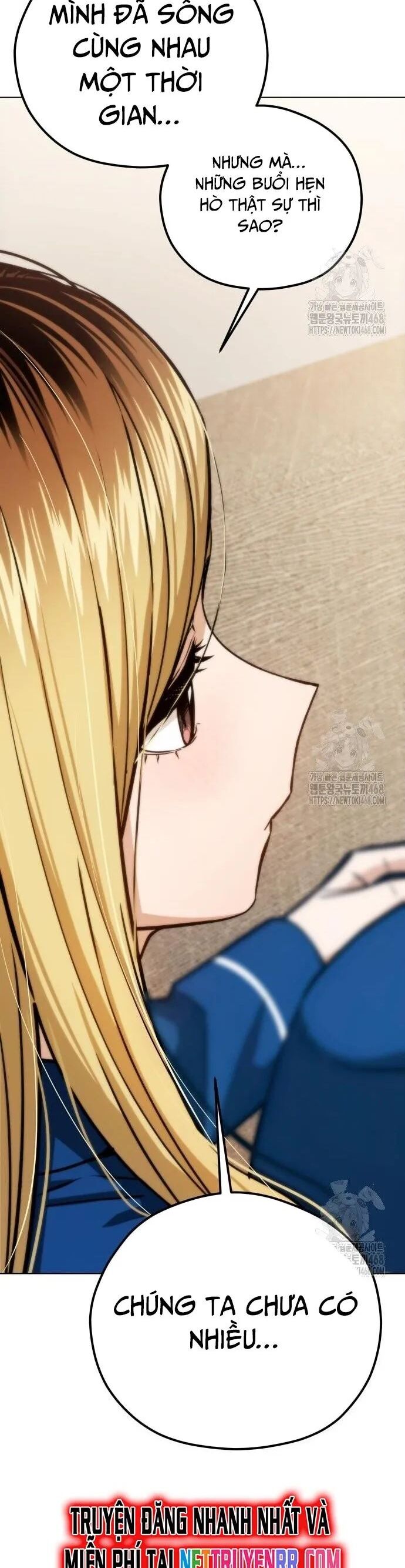 Lớ Ngớ Vớ Phải Tình Yêu Chapter 102 - Trang 4