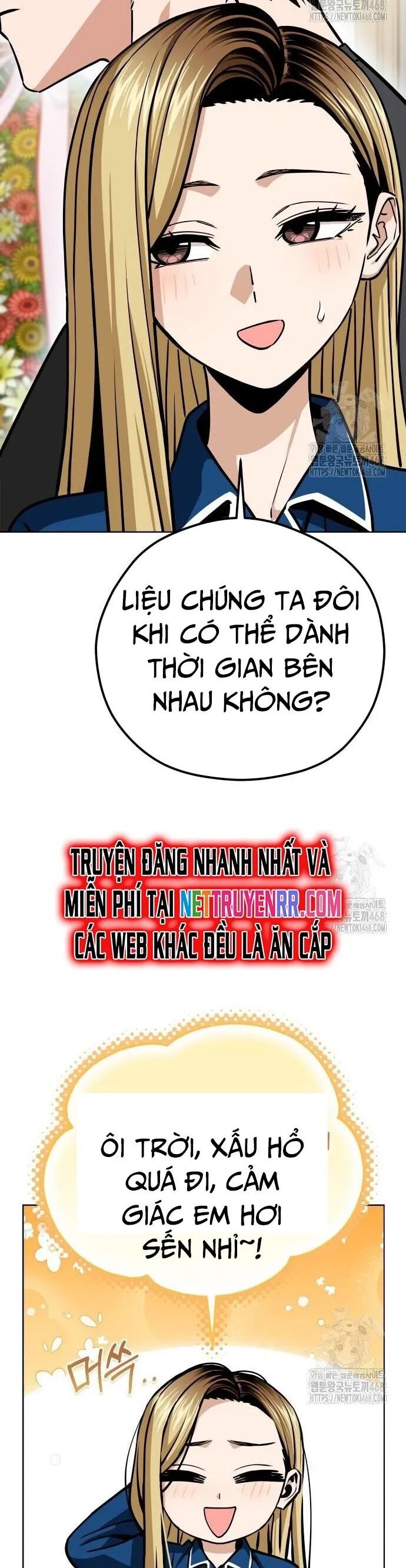 Lớ Ngớ Vớ Phải Tình Yêu Chapter 102 - Trang 4