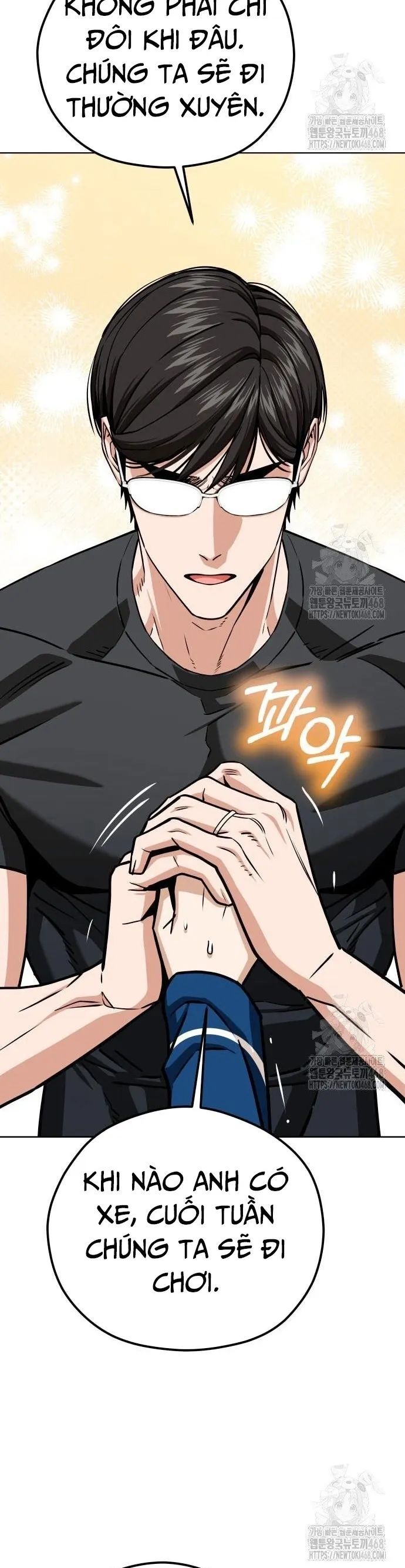 Lớ Ngớ Vớ Phải Tình Yêu Chapter 102 - Trang 4