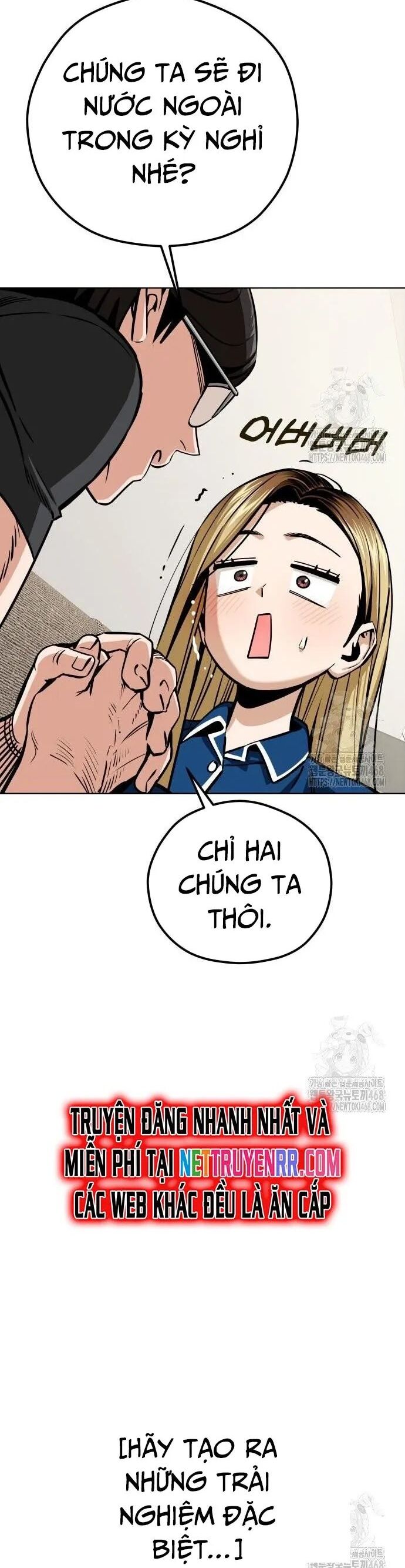 Lớ Ngớ Vớ Phải Tình Yêu Chapter 102 - Trang 4