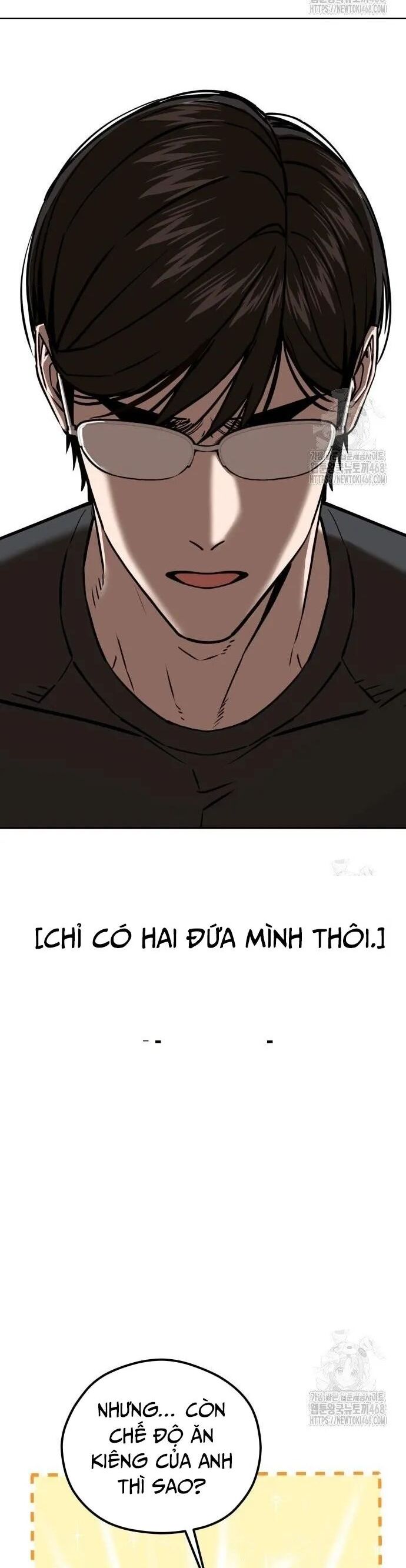 Lớ Ngớ Vớ Phải Tình Yêu Chapter 102 - Trang 4
