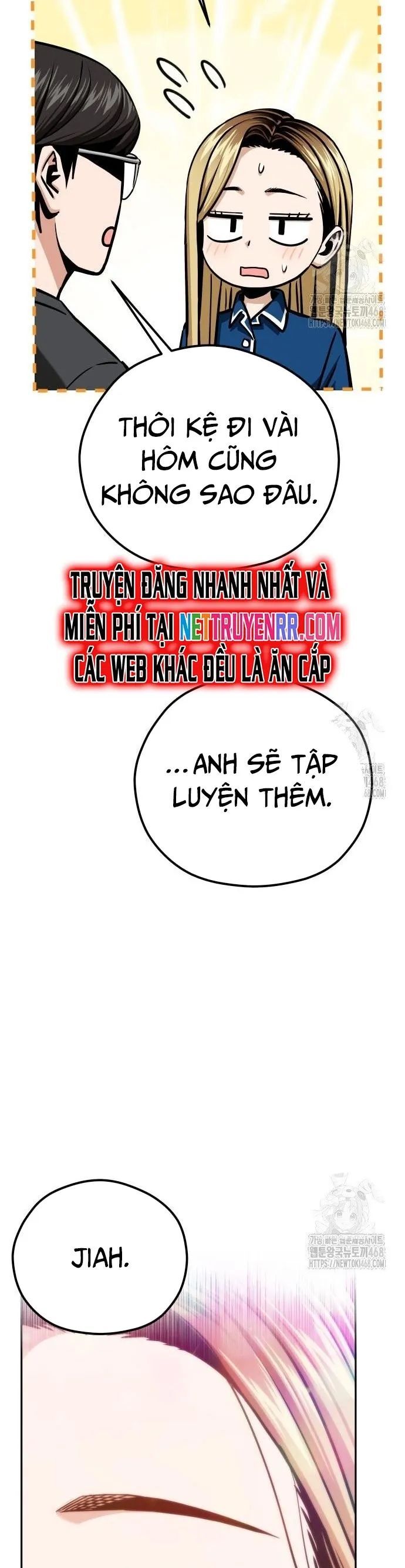 Lớ Ngớ Vớ Phải Tình Yêu Chapter 102 - Trang 4