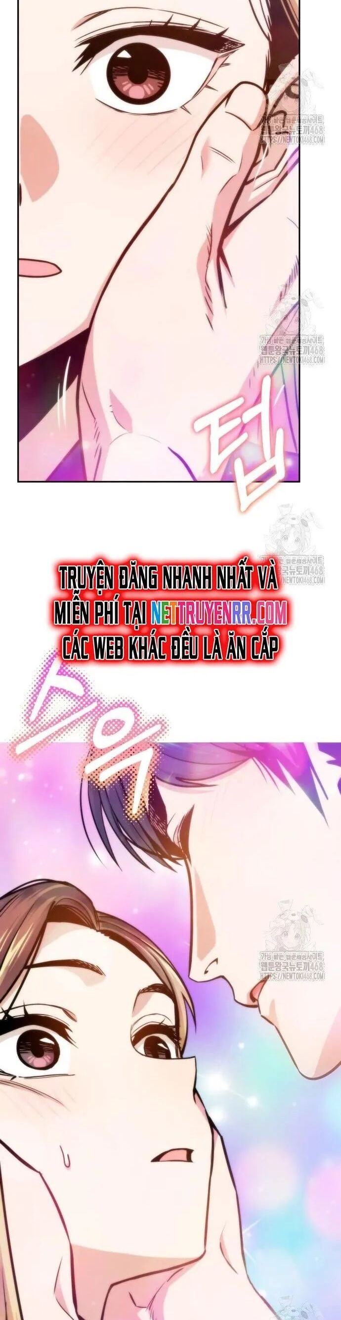 Lớ Ngớ Vớ Phải Tình Yêu Chapter 102 - Trang 4